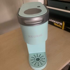 Keurig Mini